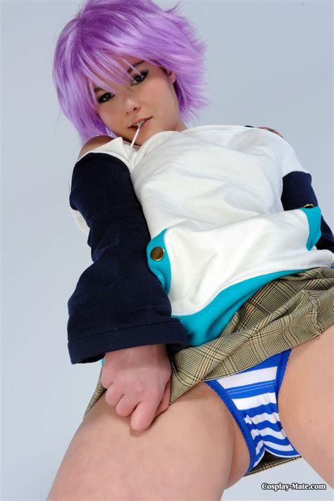 Raw 9209  Porn Pic From Mizore From Rosario Vampire