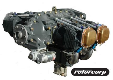 lycoming   ja engines  sale rotorcorp