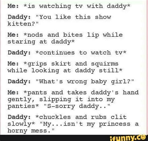 84 Best Daddys Kitten Images On Pinterest Ddlg Quotes Daddy Dom