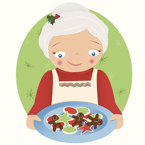 17 mrs claus clipart pics alade