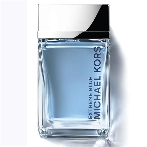 hesmellsgood the new michael kors extreme blue men s scent to know