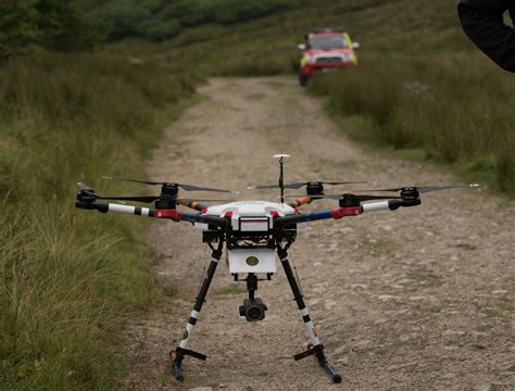 drones  public safety  global perspective eena