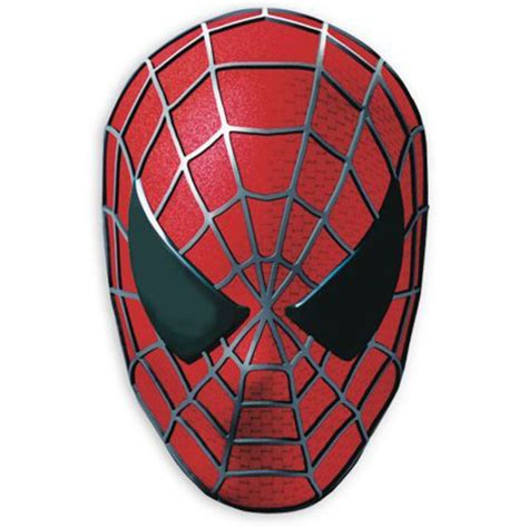 spider man  paper masks ct
