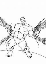 Coloring Pages Hulk Rescue Face Heroes Getcolorings Trending Days Last sketch template