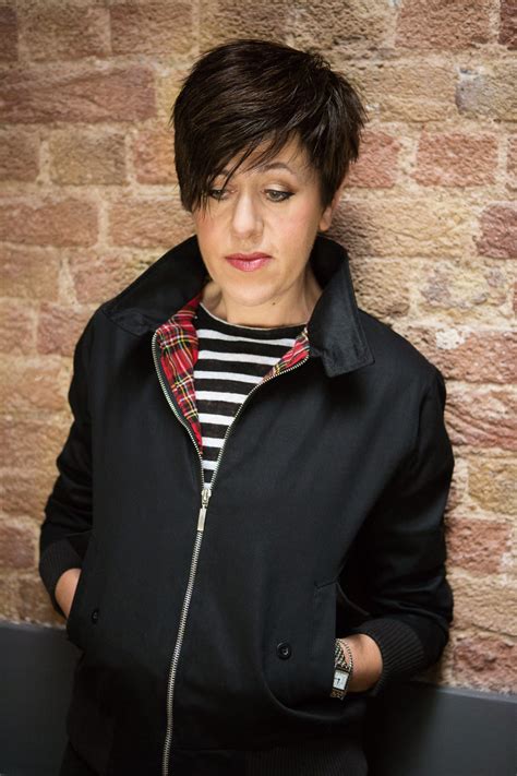 Tracey Thorn On New Book ‘my Rock ’n’ Roll Friend’ About Her