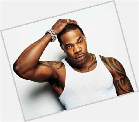 Busta Rhymes Official Site For Man Crush Monday Mcm