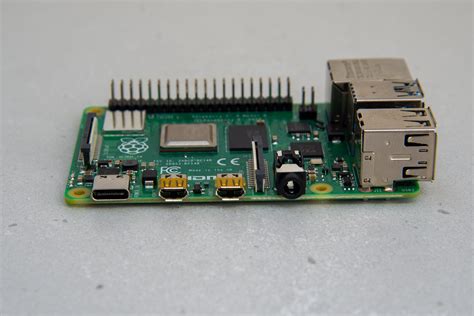 raspberry pi  model  review trusted reviews