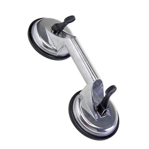 Double Suction Cup Malls Tiles