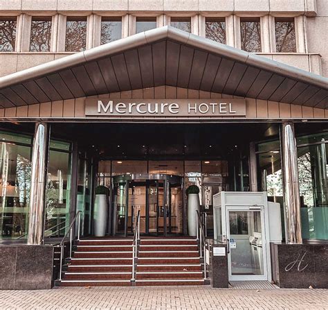 mercure bristol holland house hotel review  average guy