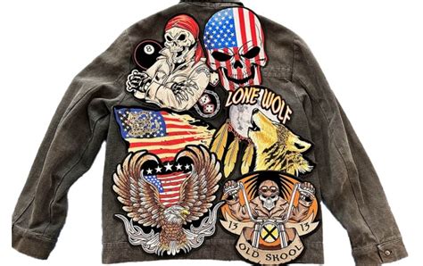 large patches    jackets thecheapplace