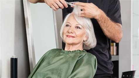 6 hair mistakes that make you look older oversixty