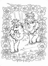 Ice Age Drift Continental Fun Kids Coloring Pages sketch template