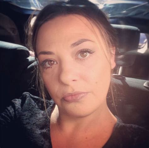 ant mcpartlin wife lisa armstrong looks different as 90s popstar as