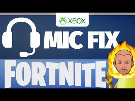fortnite chapter  game chat fix  xbox