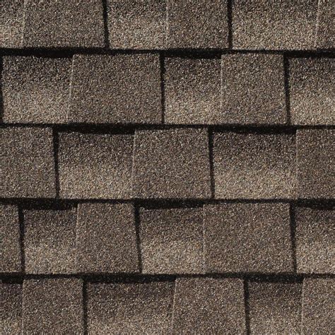 reviews  gaf timberline hdz mission brown laminated high definition shingles  sq ft