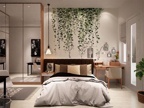 cool bedrooms  tips    accessorize