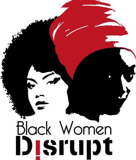 Jana Guinond — Black Women Disrupt