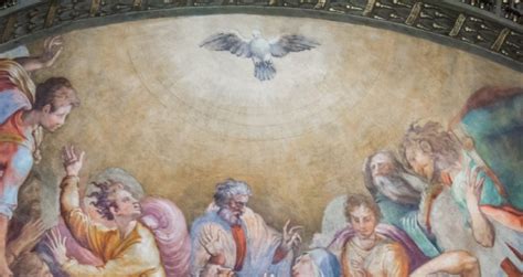 The Holy Spirit Does These Six Surprising Things