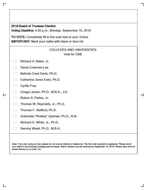 hybrid print elections  voting  votem