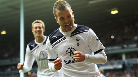 van der vaart granted tottenham madrid  uefa champions league uefacom