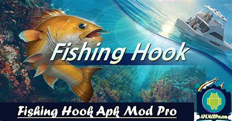 fishing hook mod apk  unlimited money terbaru