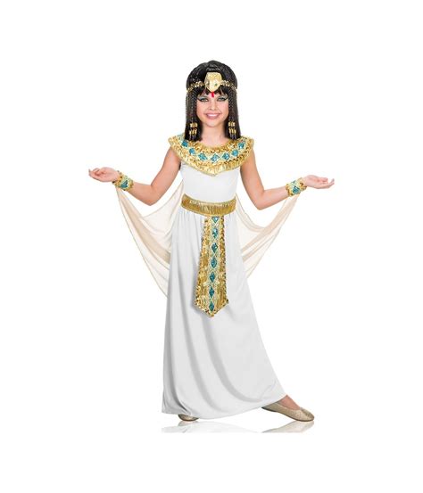Egyptian Prince Costume