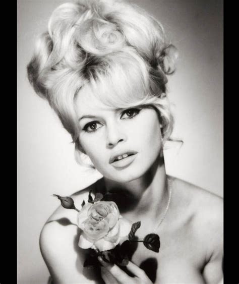 Brigitte Bardot Was One Of The Biggest Sex Symbols In The 1950s And