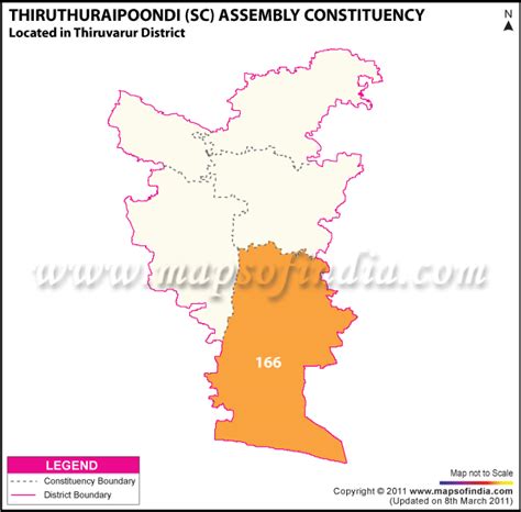 thiruthuraipoondi sc assembly election results 2016