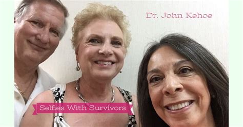 Bay Ridge Based Breast Cancer Doctor Spotlights Patients Via Selfies