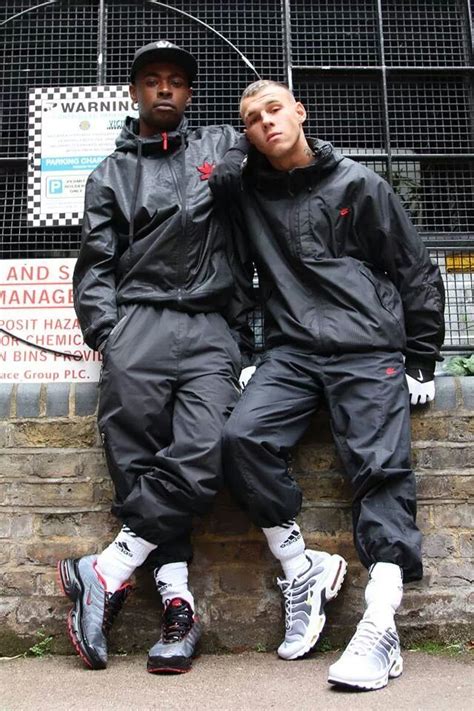 54 Best Chavs Etc Images On Pinterest Sportswear Youth