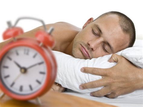 las personas que duermen hasta tarde resultan más inteligentes y creativas