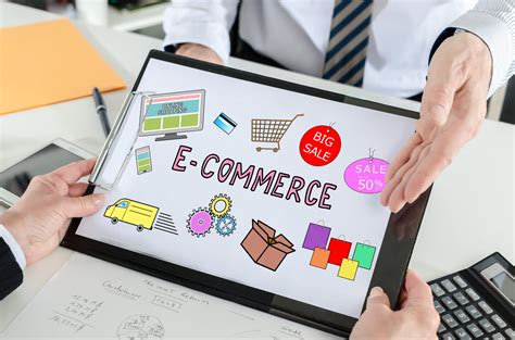 plataforma de e commerce ideal para o seu negócio online