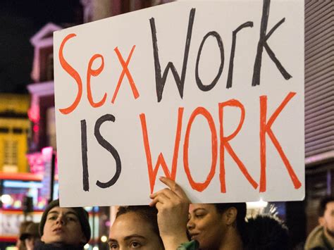 sex workers unable to make a living call for curfew to be lifted