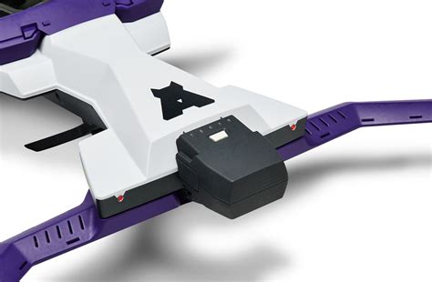 airdog adii hands  drone  coolector