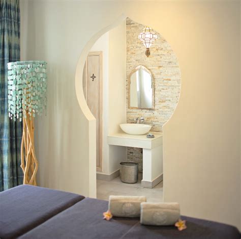 the spa treatment room ensuite ceo east africa