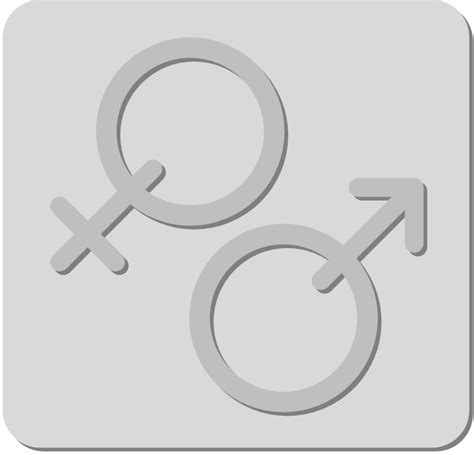 onlinelabels clip art gender