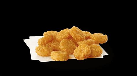 fast food hash browns ranked  worst