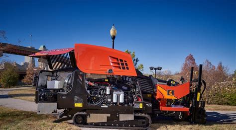 ditch witch archives usa heavyquip journal