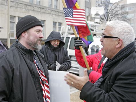 same sex marriage legal arguments heat up in virginia