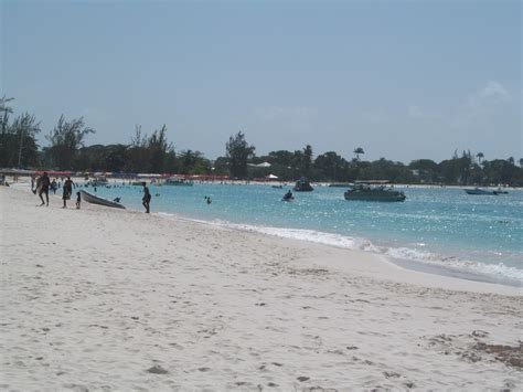 Blog Viaje Comigo Com Kelly Abreu Praia 27 Brownes Beach Barbados