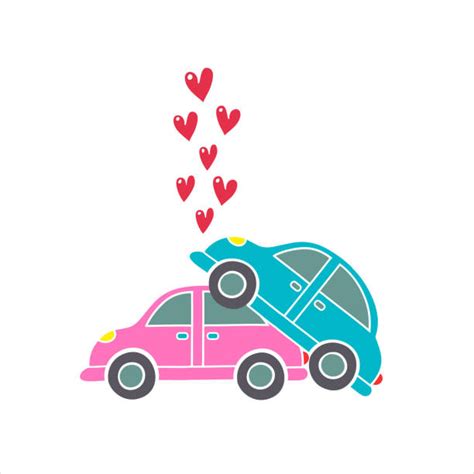 Cartoon Of A Car Sex Illustrations Royalty Free Vector Graphics And Clip