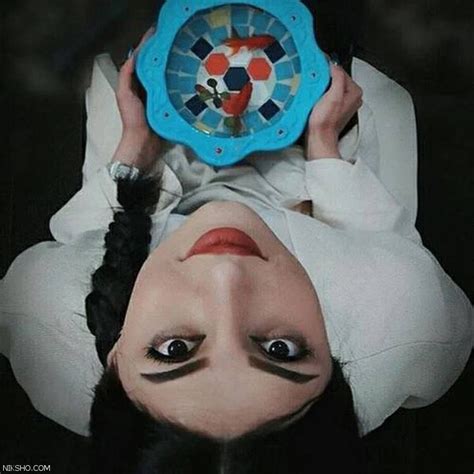 عکس های فانتزی دختران ایرانی زیبا و دیدنی