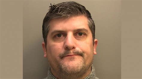 Convicted Lincolnshire Sex Offender Caught In Wales Paedophile Sting