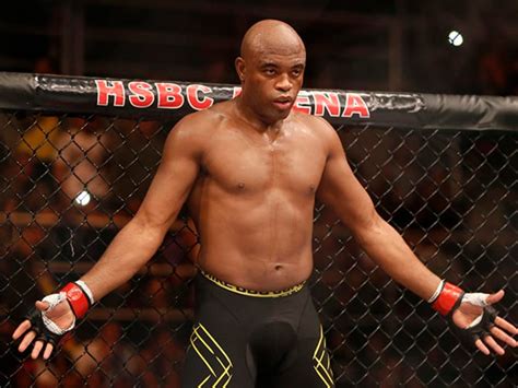 anderson silva announces sad news  ufc fans essentiallysports