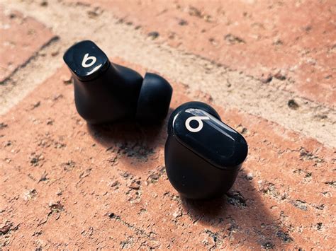 excellent micro wireless anc earbuds  dont match airpods pro
