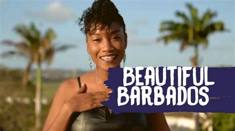 Beautiful Barbados With Melinda Hughes And Friends Come Back To