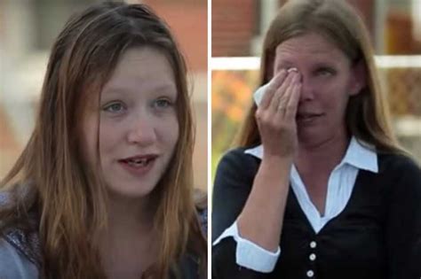 15 yr old goes to get ice cream and never returns—then mom
