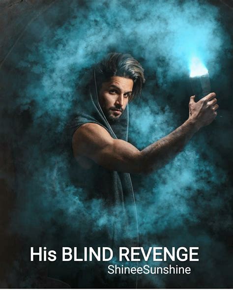 his blind revenge completed chapter 11 his truth her
