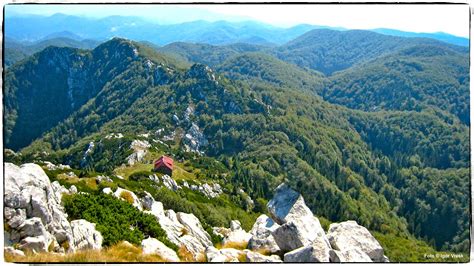 nacionalni park risnjak meet croatia