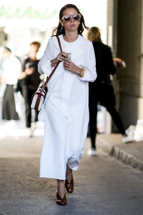 101 Of The Best Street Style Outfits From Ss16 Elle Australia